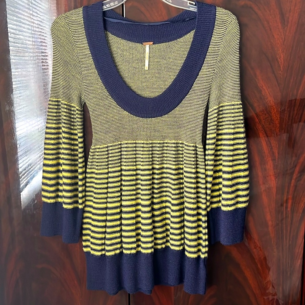 Free People Sweater